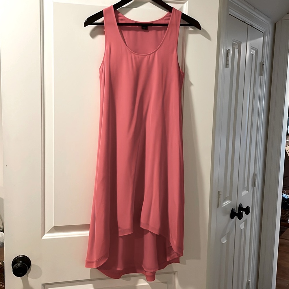 Armani Exchange Silk summer dress